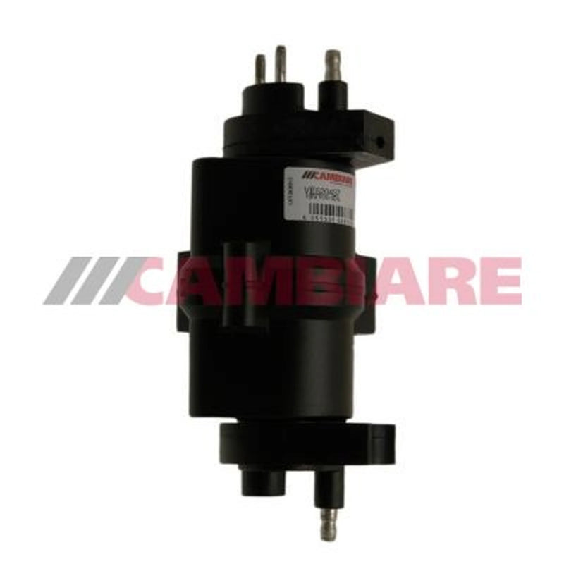 Cambiare Ignition Coil Pack fits Citroën 2 Cv 1975-1990