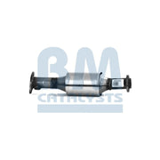 BM Catalysts Homologated Petrol Cat fits Renault 19 1988-1996 1.4 1.7 1.8