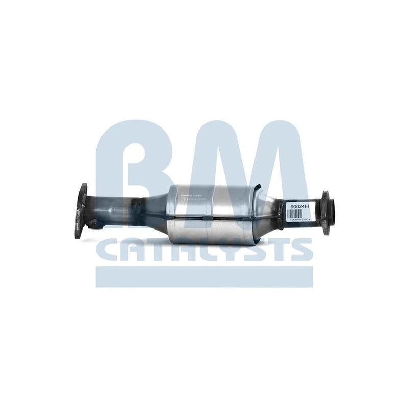 BM Catalysts Homologated Petrol Cat fits Renault 19 1988-1996 1.4 1.7 1.8