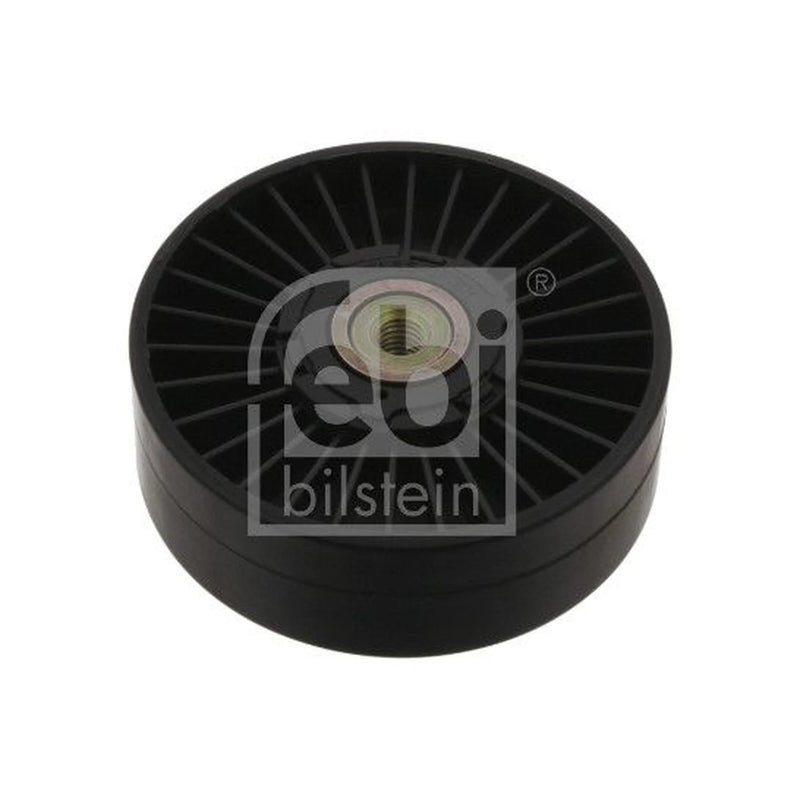 Febi V-Ribbed Belt Deflection/Guide Pulley 01231