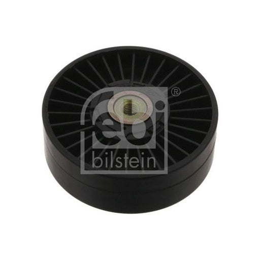 Febi V-Ribbed Belt Deflection/Guide Pulley 01231