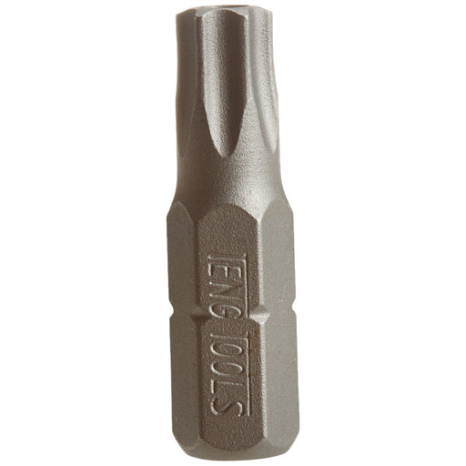 Teng Tools 1/4" TPX Bits 25mm TPX30 3 pcs Teng Tools - Dynamic Drive