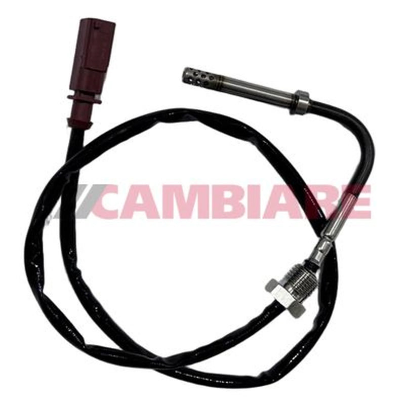 Cambiare Exhaust Gas Temperature Sensor before soot fits VW California T5 Camper