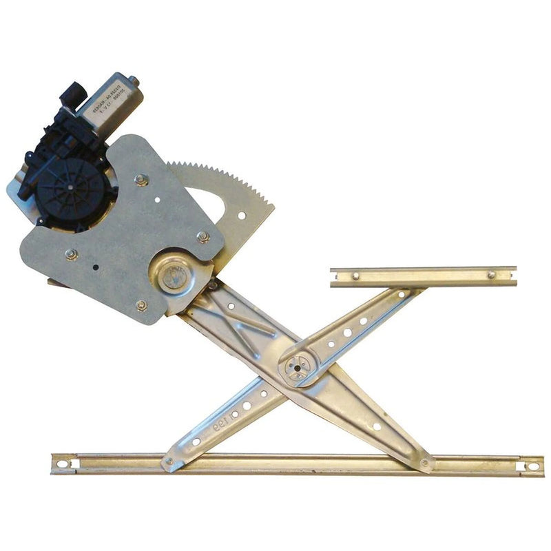 Valeo Electric Window Regulator Lifter Right Front 851083