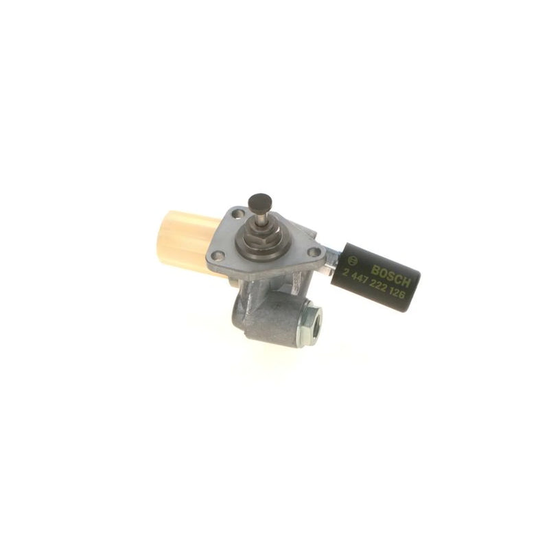 Bosch Fuel Pump Assembly