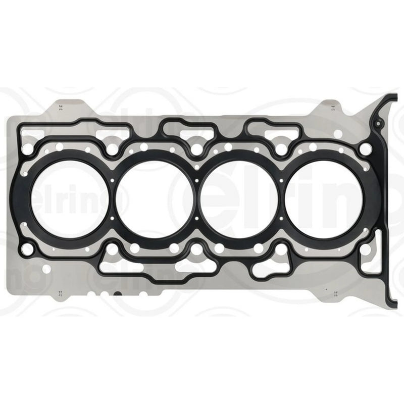 Elring Cylinder Head Gasket 1mm Thick fits Mitsubishi Asx 2013 on 2.2
