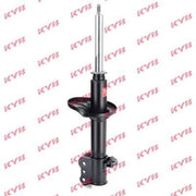 KYB 2 x Rear Shock Absorbers fits Mazda 626 Station 1998-2002 1.8 2.0