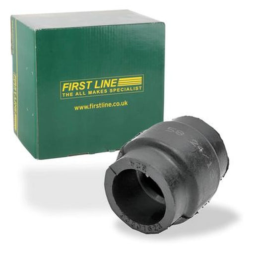 First Line Stabiliser Link/Coupling Rod Mounting Kit Rear fits Iveco Daily III