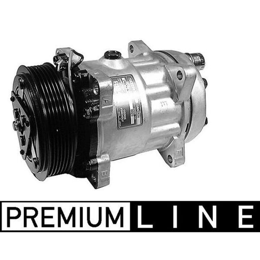 Mahle Air Conditioning Compressor