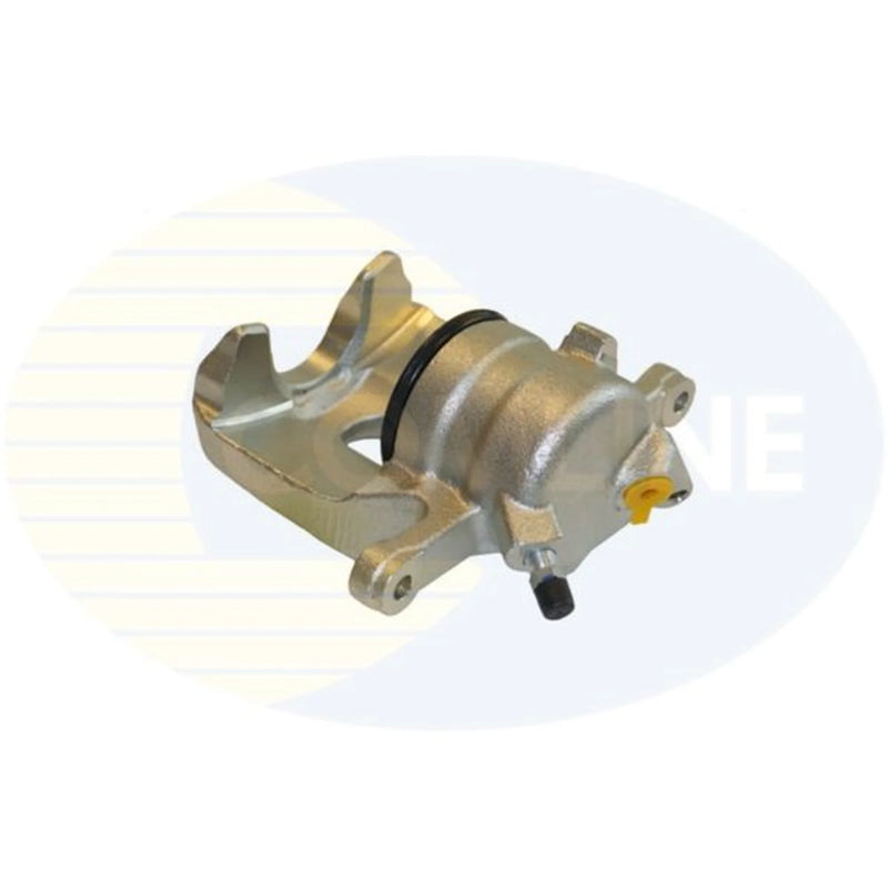 Comline Brake Caliper Assembly Front Right fits Opel Agila B 2008-2014