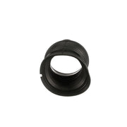 Gates Air Supply Hose 240mm fits Ford Fiesta V 2001-2008 1.4