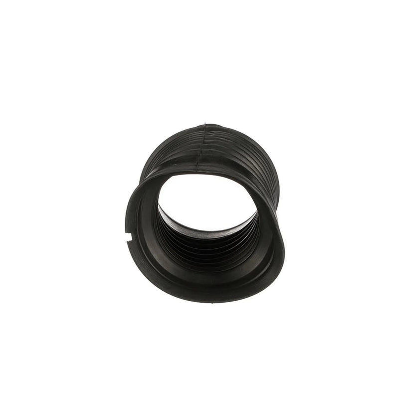 Gates Air Supply Hose 240mm fits Ford Fiesta V 2001-2008 1.4