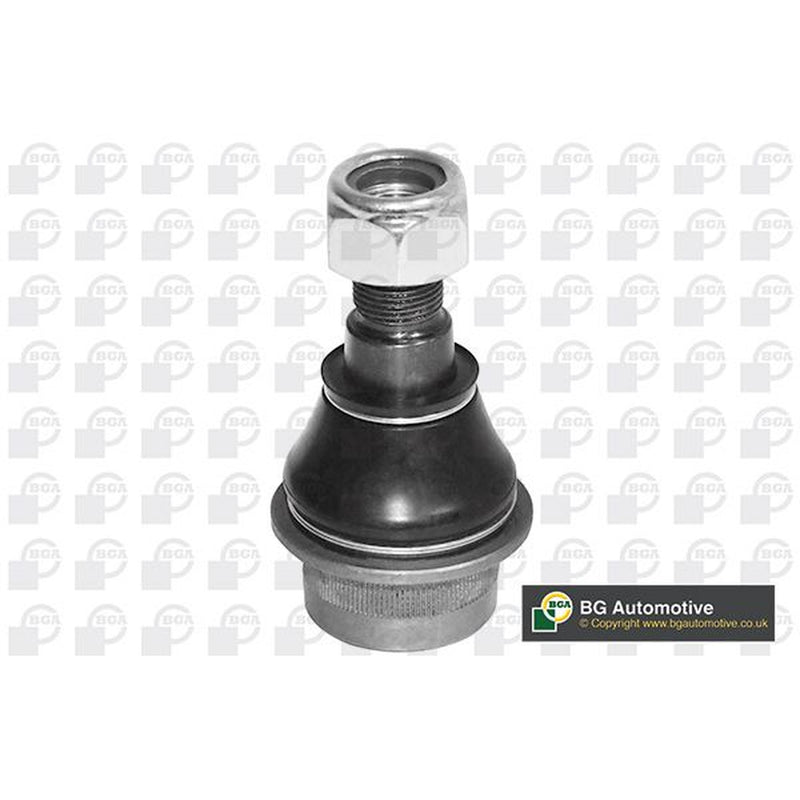BGA Ball Joint Front Right fits Mercedes-Benz Sprinter 2-T 1995-2006