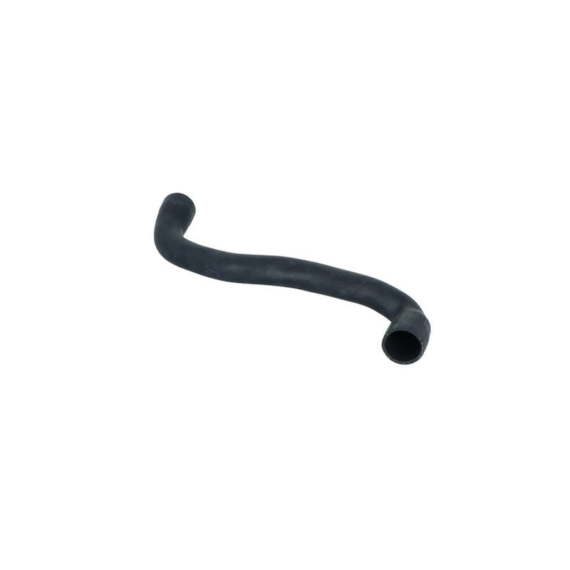 NRF Intercooler Turbo Charge Air Hose 166623