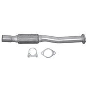 Hella Exhaust Pipe OD fits Ford Fiesta 1995-2002 1.3