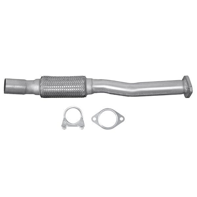 Hella Exhaust Pipe OD fits Ford Fiesta 1995-2002 1.3