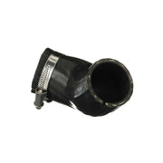 Gates Intercooler Turbo Charge Air Hose fits Abarth Grande Punto 2007-2010 1.4