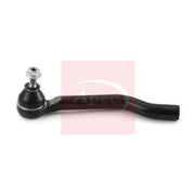 Apec Steering Tie Rod End Ball Joint Front Left fits Nissan X-Trail 2014 on