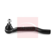 Apec Steering Tie Rod End Ball Joint Front Left AST7040