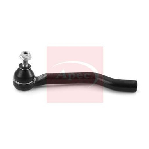 Apec Steering Tie Rod End Ball Joint Front Left fits Nissan X-Trail 2014 on