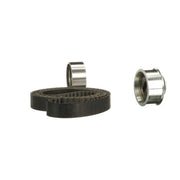 Gates Timing Belt Kit with Rollers fits Toyota Avensis 1997-2003 2.0