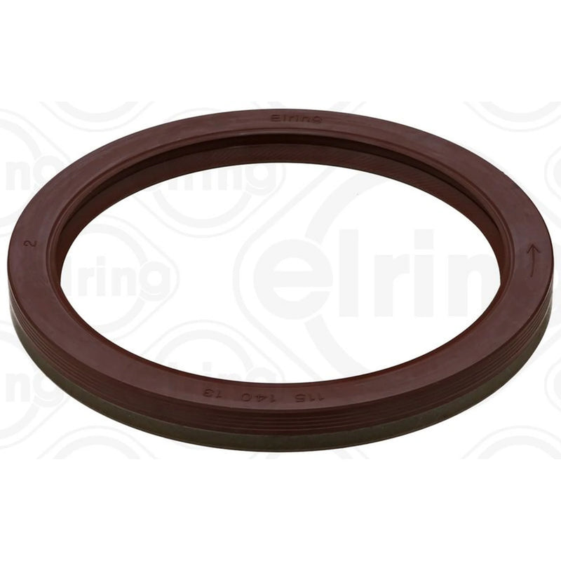 Elring Crankshaft Shaft Seal OD ID Wide fits Astra Hd 7 1996-2005 44.34 64.34