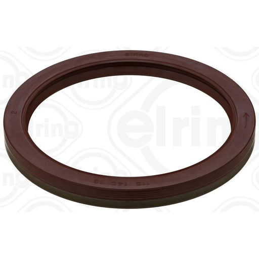 Elring Crankshaft Shaft Seal OD ID Wide fits Astra Hd 7 1996-2005 44.34 64.34