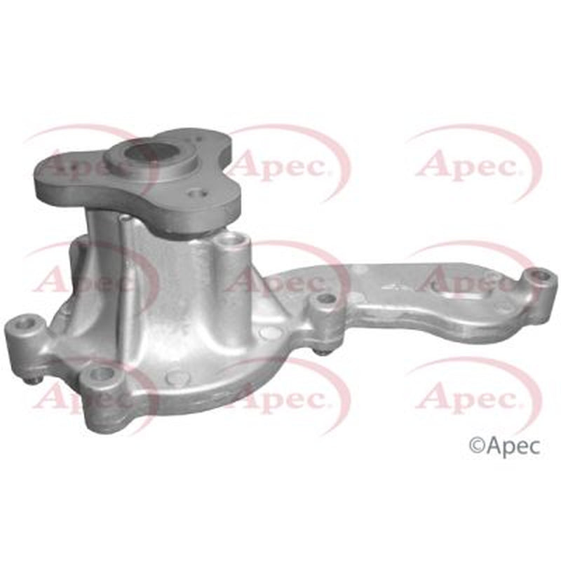 Apec Engine Cooling Water Pump fits Honda Civic IX 2012-2016 1.4