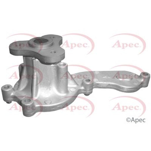 Apec Engine Cooling Water Pump fits Honda Civic IX 2012-2016 1.4