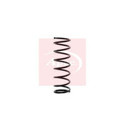 Apec Rear Suspension Coil Spring fits Mazda MX-5 1998-2005 1.6 1.8