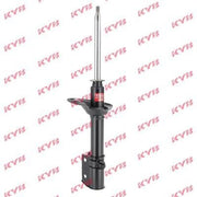 KYB 2 x Shock Absorbers fits Subaru Legacy 1989-1994