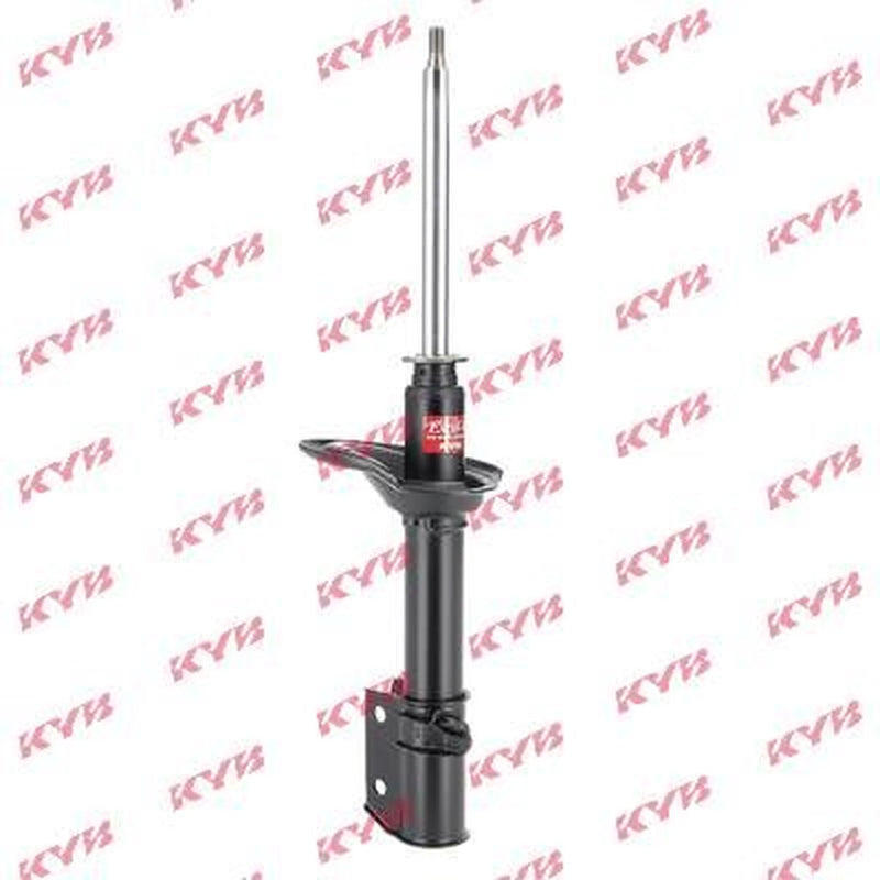 KYB 2 x Shock Absorbers fits Subaru Legacy 1989-1994
