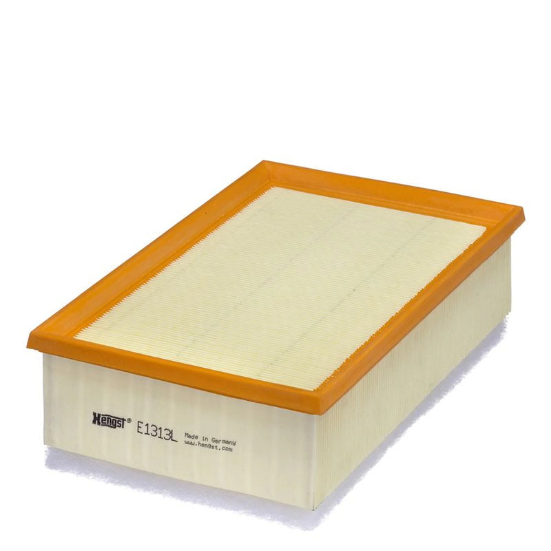 Hengst Engine Air Filter fits Citroën C5 III 2009-2014 3.0