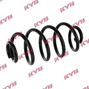 KYB Rear Suspension Coil Spring fits Renault Vel Satis 2002-2009 2.0 2.2 3.5