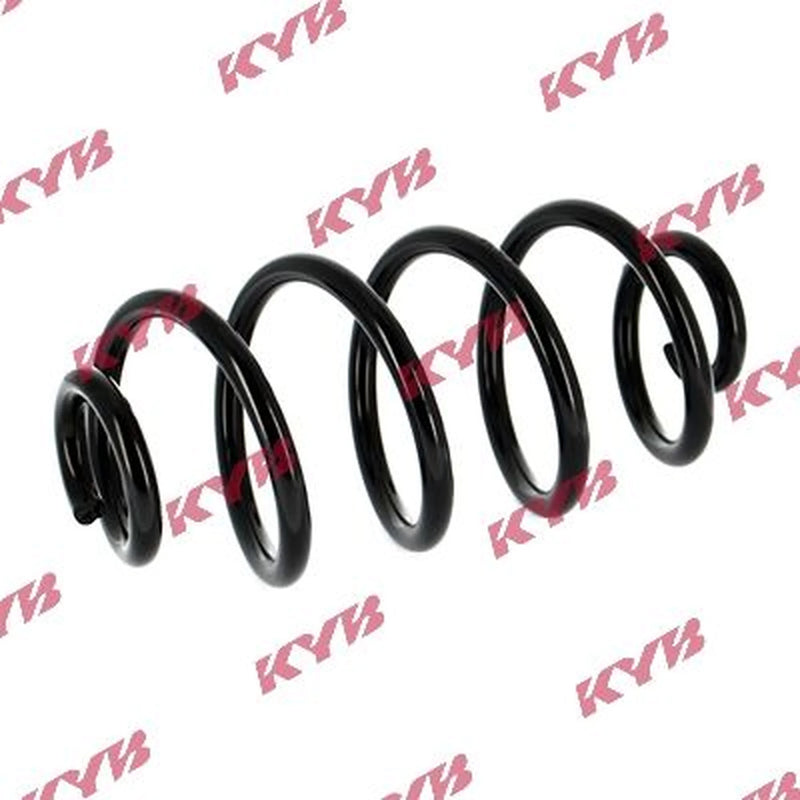 KYB Rear Suspension Coil Spring fits Renault Vel Satis 2002-2009 2.0 2.2 3.5
