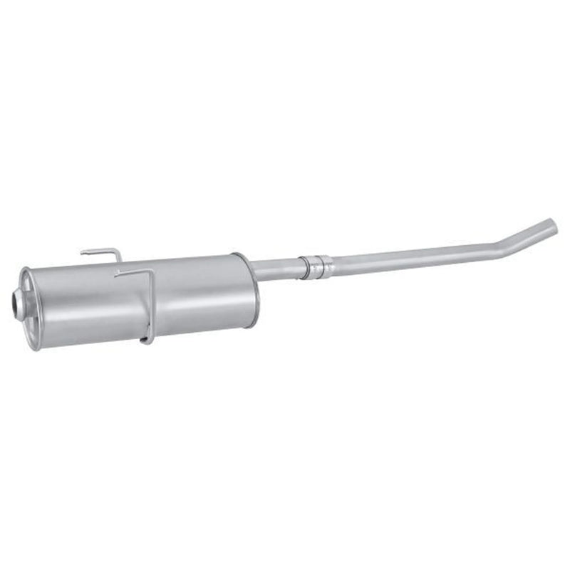 Hella Middle Silencer fits Citroën Dispatch I 1995-2006 1.6 1.9