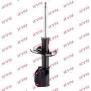 KYB 2 x Front Shock Absorbers fits Mazda Premacy 1999-2005 1.8 1.9 2.0