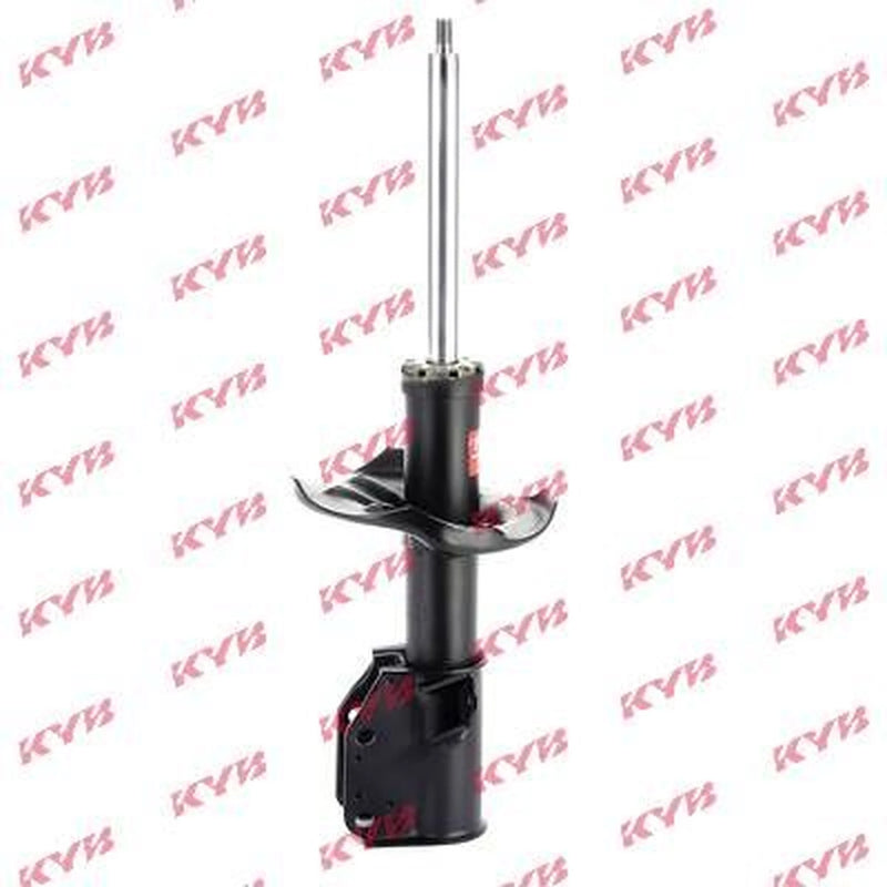 KYB Shock Absorber Damper Strut Front Left fits Mazda Premacy 1999-2005