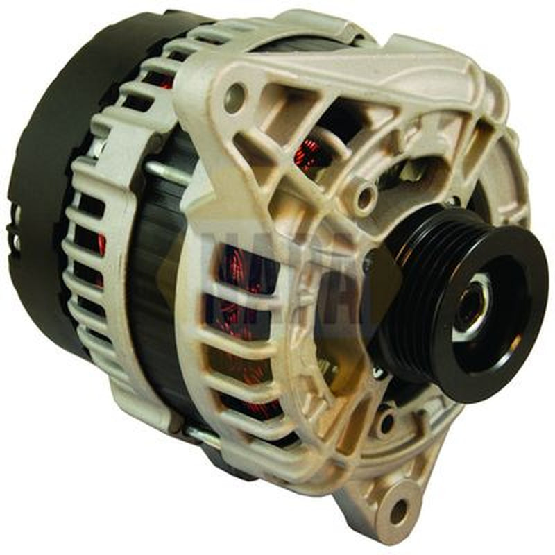 NAPA Car Alternator 12V fits Mercedes-Benz A-Class 2012-2018