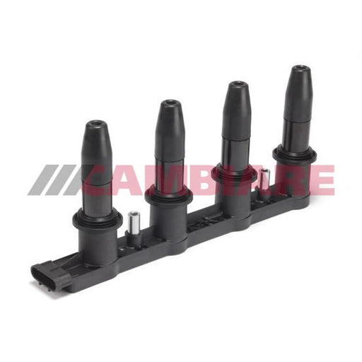 Cambiare Ignition Coil Pack fits Chevrolet Aveo 2011 on 1.6
