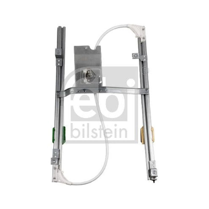 Febi Manual Window Regulator Lifter Left Front 178900