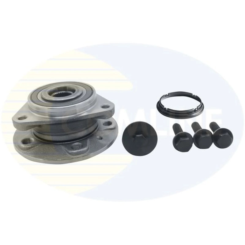 Comline Wheel Bearing Kit fits Volvo XC40 2017-2022