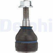 Delphi Steering Tie Rod End Ball Joint Front M14x1.5 fits Chevrolet Trax