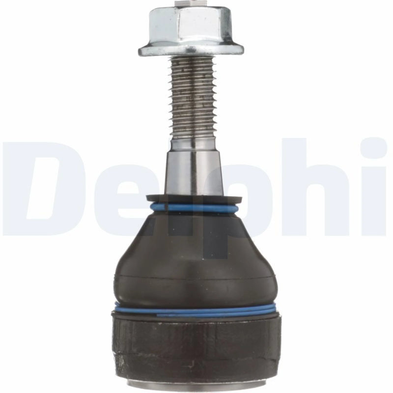 Delphi Steering Tie Rod End Ball Joint Front M14x1.5 fits Chevrolet Trax