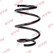 KYB 2 x Suspension Springs fits BMW 1 Sports Hatch 2016-2019