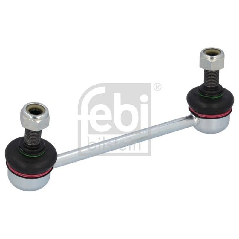 Febi Stabiliser Bar Link Coupling Rod Front Right 183101