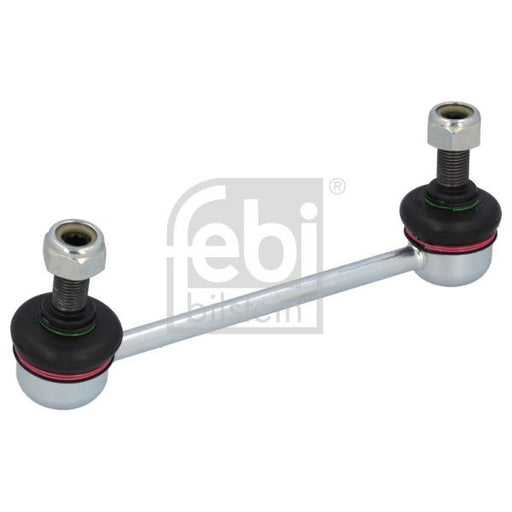 Febi Stabiliser Bar Link Coupling Rod Front Right 183101