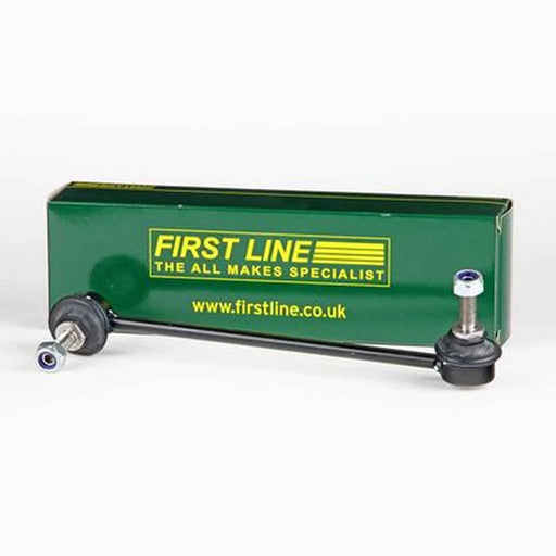 First Line Stabiliser Bar Link Coupling Rod fits BMW 5 1995-2004