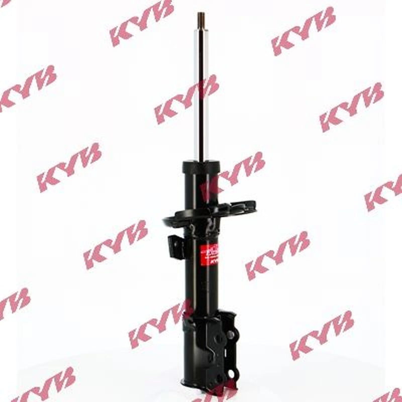 KYB 2 x Shock Absorbers fits Ford Fiesta VI 2013-2017 1.6
