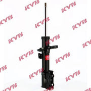 KYB Shock Absorber Damper Strut Front Right fits Ford Fiesta VI 2013-2017 1.6